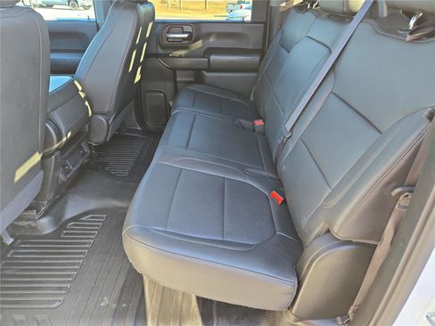 Used 2022 GMC Sierra 3500 Pro w/ Convenience Package RWD image 17