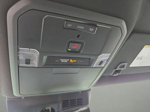 New 2026 Toyota Tacoma SR5 AWD/4WD image 23