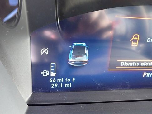 New 2026 Lincoln Corsair Premiere image 24