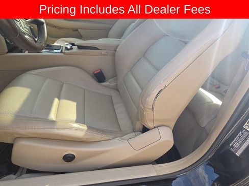 Used 2013 Mercedes-Benz C 350 Coupe image 8