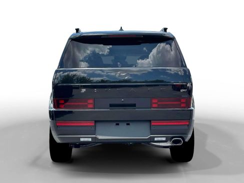 New 2026 Hyundai Santa Fe XRT image 6