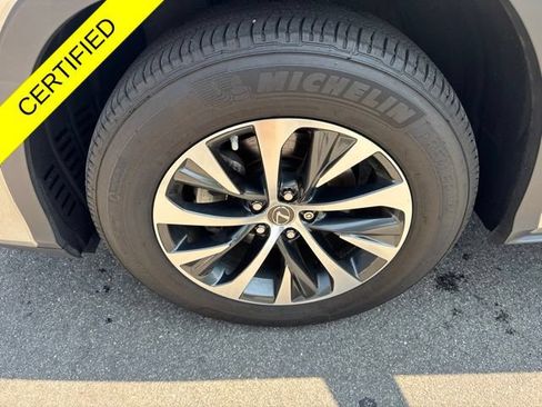 Used 2022 Lexus RX 350 AWD w/ Premium Package image 34