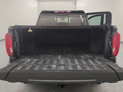 Used 2023 GMC Sierra 1500 Denali Ultimate AWD/4WD image 29