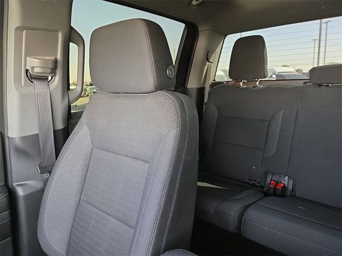 Used 2023 Chevrolet Silverado 1500 LT image 29