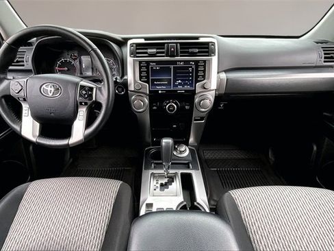 Used 2024 Toyota 4Runner SR5 image 7