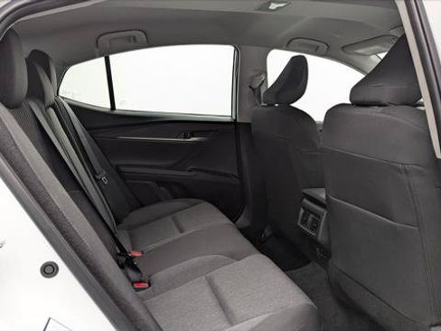 Used 2026 Toyota Camry LE FWD image 18