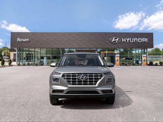 New 2026 Hyundai Venue SEL FWD video 2