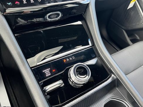 New 2026 Jeep Grand Cherokee Limited AWD/4WD image 44