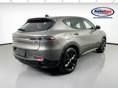 Used 2024 Dodge Hornet R/T Plus image 2