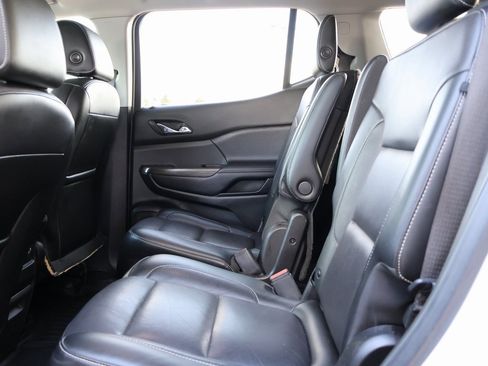 Used 2019 GMC Acadia SLT image 20