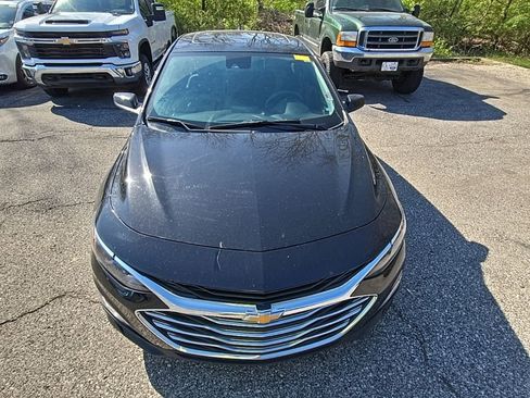 Used 2024 Chevrolet Malibu LT image 13