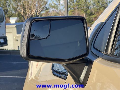 Used 2023 GMC Sierra 1500 Elevation w/ X31 Off-Road Package image 28