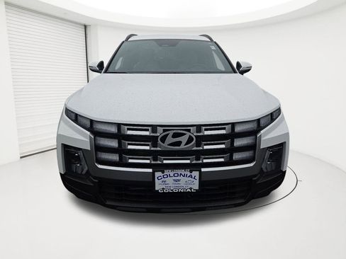 New 2025 Hyundai Santa Cruz SEL image 2