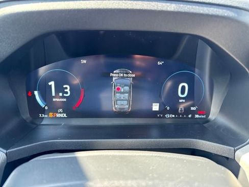 New 2026 Ford Explorer Active w/ Active Comfort Package image 13