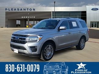 Certified 2024 Ford Expedition Limited video 1