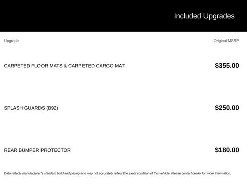 Used 2024 Nissan Murano SV image 2