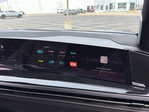 New 2026 Cadillac Escalade ESV Sport w/ Touring Package image 43