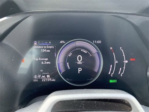 Used 2024 Lexus RX 350h image 20