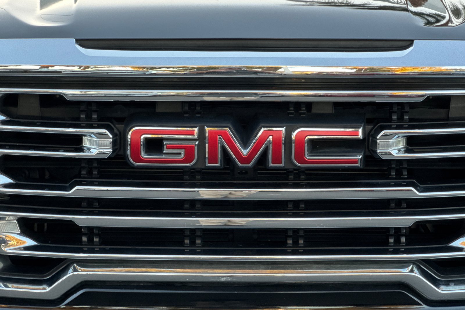 Used 2020 GMC Sierra 1500 SLT w/ SLT Premium Package AWD/4WD image 44