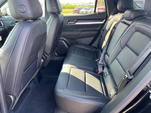 New 2026 GMC Terrain Elevation w/ Elevation Premium Package AWD/4WD image 29