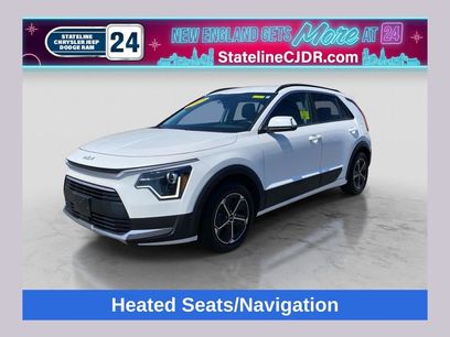 Used 2023 Kia Niro EX