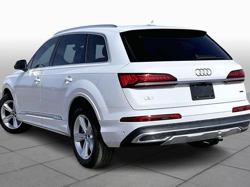 Used 2023 Audi Q7 2.0T Premium Plus AWD/4WD image 11