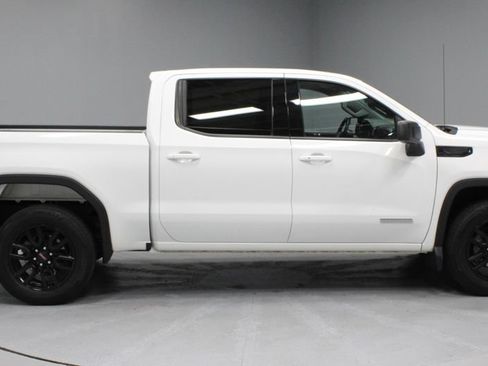 Used 2024 GMC Sierra 1500 Elevation w/ LPO, GMC Protection Package AWD/4WD image 13
