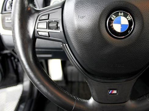 Used 2012 BMW 535i xDrive 535i xDrive image 25