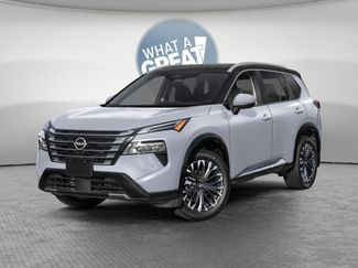 Used 2026 Nissan Rogue Platinum w/ Tech Package AWD/4WD video 1