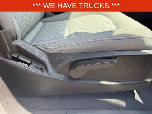 Used 2020 Chevrolet Colorado W/T w/ WT Convenience Package AWD/4WD image 31