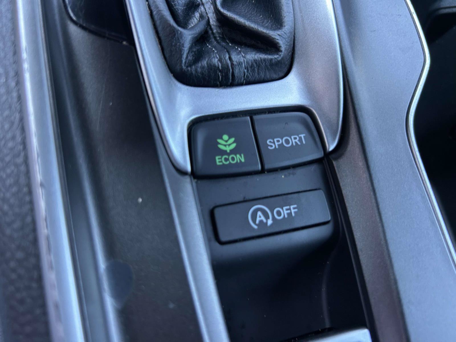 Used 2021 Honda Accord Sport image 16