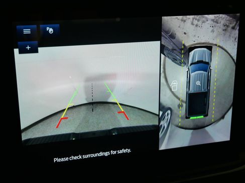 Used 2021 Ford F150 XLT w/ Equipment Group 302A High image 33