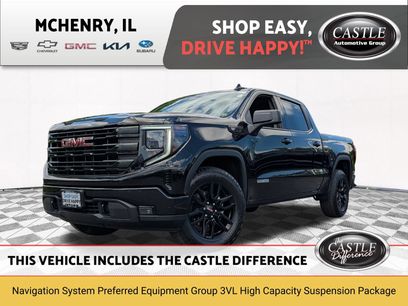 Used 2023 GMC Sierra 1500 Elevation