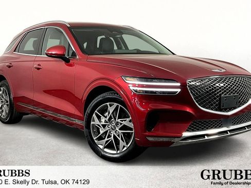 Used 2025 Genesis GV70 2.5T image 15