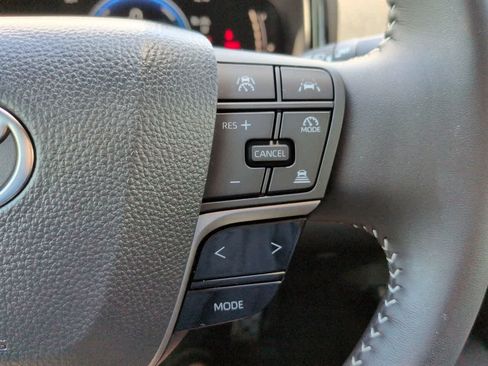Certified 2026 Toyota Camry SE FWD image 23