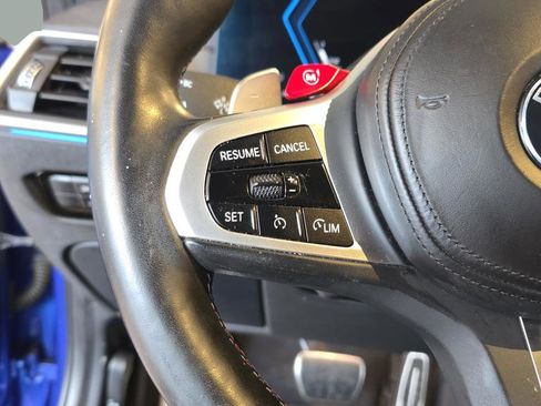 Used 2023 BMW M3 Competition w/ Executive Package image 12