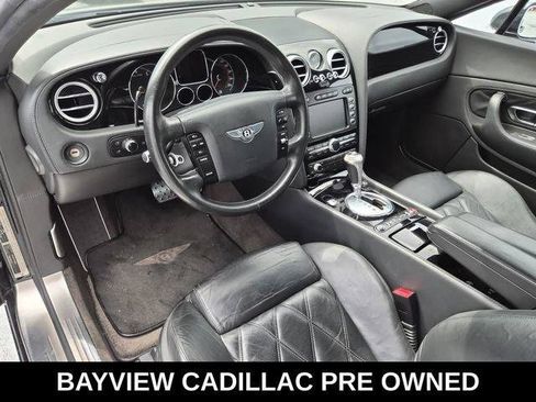 Used 2005 Bentley Continental GT AWD/4WD image 17