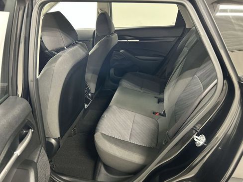 Certified 2024 Kia Seltos LX AWD/4WD image 19