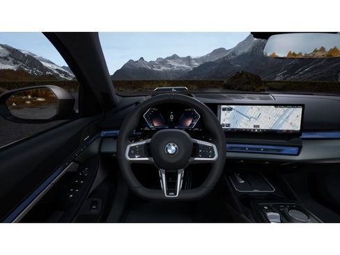 New 2027 BMW 530i xDrive image 13