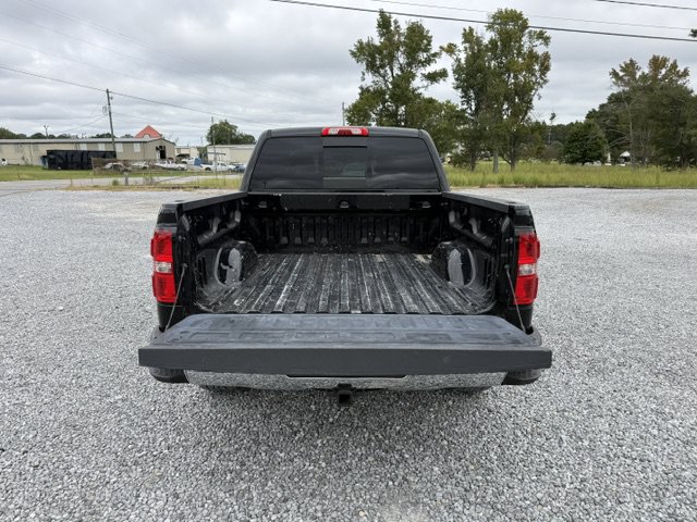 Used 2017 GMC Sierra 1500 SLE w/ Texas SLE Value Package AWD/4WD image 13