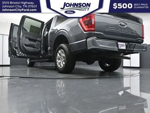 Used 2023 Ford F150 XLT AWD/4WD image 50