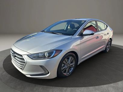 Used 2017 Hyundai Elantra Value Edition