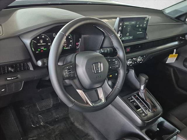 New 2027 Honda CR-V Sport-L image 3
