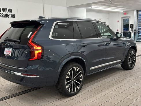New 2026 Volvo XC90 T8 Ultra w/ Protection Package Premier AWD/4WD image 5