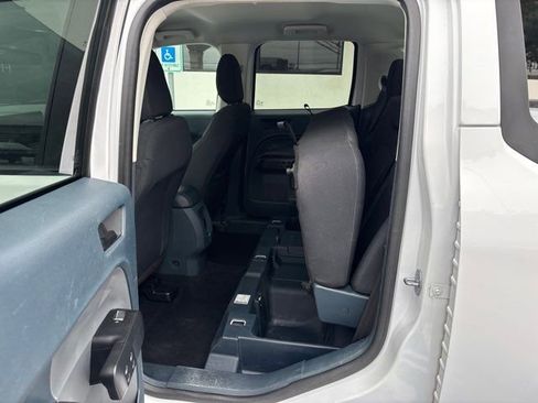 Used 2022 Ford Maverick XL FWD image 21