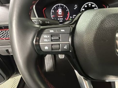 Used 2023 Honda Civic Si image 16