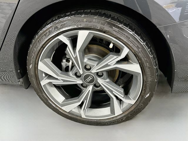 Used 2023 Audi A3 2.0T Premium AWD/4WD image 31