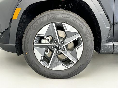 Certified 2025 Hyundai Tucson SEL image 30