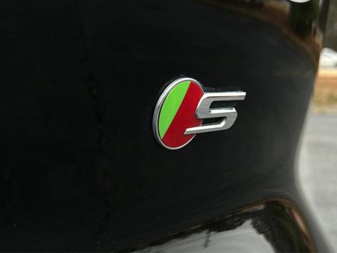 Used 2015 Jaguar F-TYPE S image 49