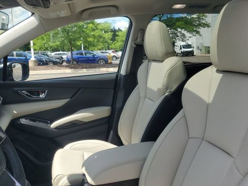 New 2026 Subaru Ascent Limited AWD/4WD image 26